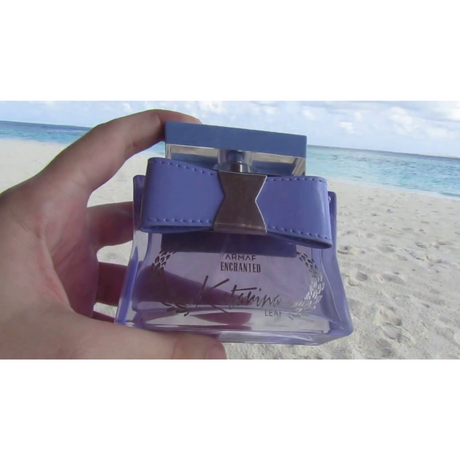 Armaf Katarina leaf edp 100ml Mujer- Inspirado en Cologne Precieuse La Manufacture