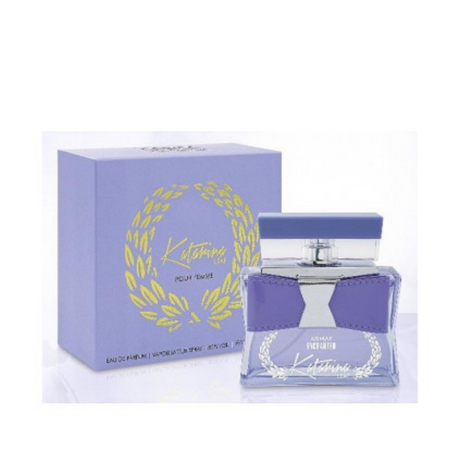Armaf Katarina leaf edp 100ml Mujer- Inspirado en Cologne Precieuse La Manufacture