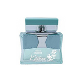 Katarina light blue edp 100ml Mujer Armaf- Inspirado en Manifesto l Elixir Yves Saint Laurent