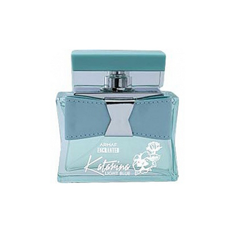 Katarina light blue edp 100ml Mujer Armaf- Inspirado en Manifesto l Elixir Yves Saint Laurent