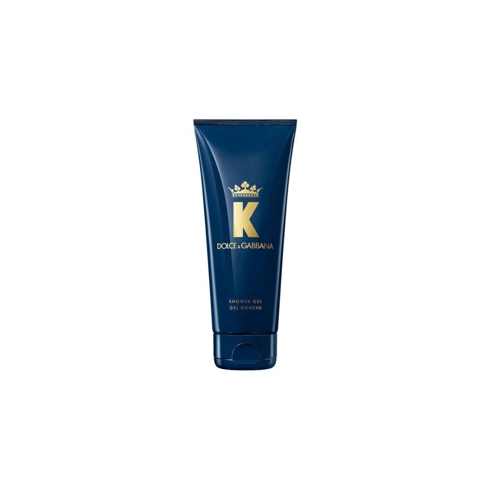 Estuche D&amp;G K Pour Homme Edt 100Ml+10Ml+75M A/S Hombre