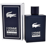 Lacoste L homme Intense Edt 150Ml Hombre .