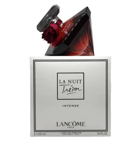 La Nuit Tresor Intense 100ml Edp Mujer Tester