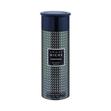 Armaf Niche Black Onyx BodySpray 200ml Hombre