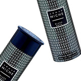 Armaf Niche Black Onyx BodySpray 200ml Hombre