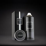 Armaf Niche Black Onyx BodySpray 200ml Hombre