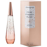 L' Eau D'Issey Pure Petal de Nectar EDT 50ml‎ Mujer