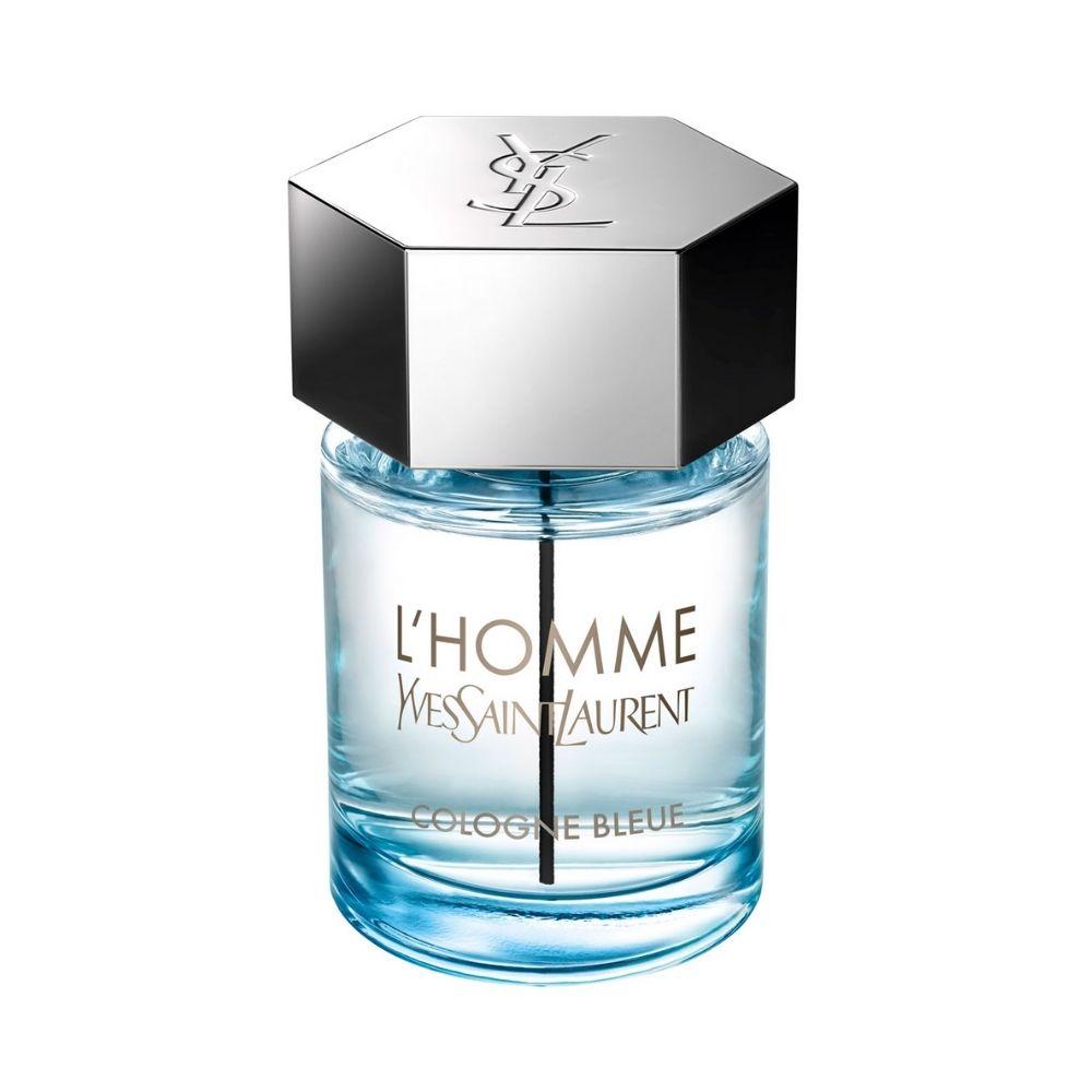 L'Homme Cologne Bleue Tester EDT Hombre 100 Ml