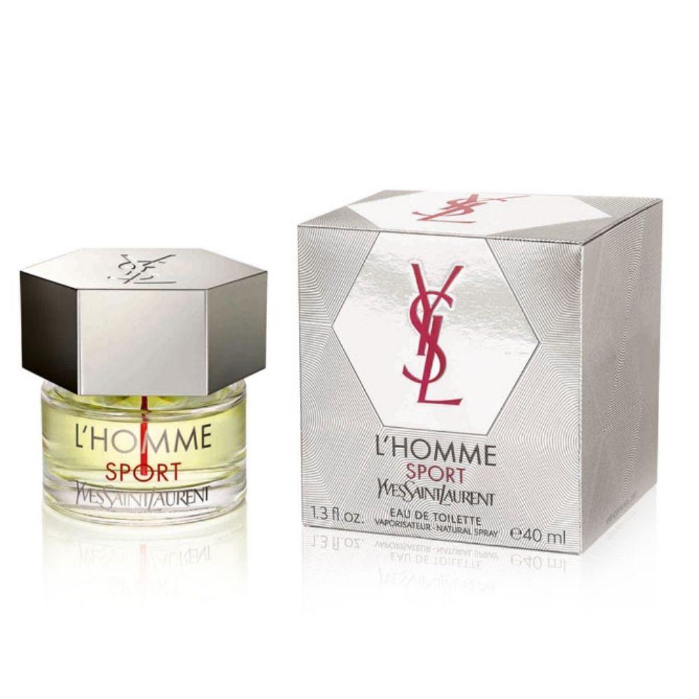 YSL L´HOMME SPORT 40ML EDT HOMBRE