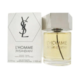 L´Homme Tester 100ML EDT Hombre YSL