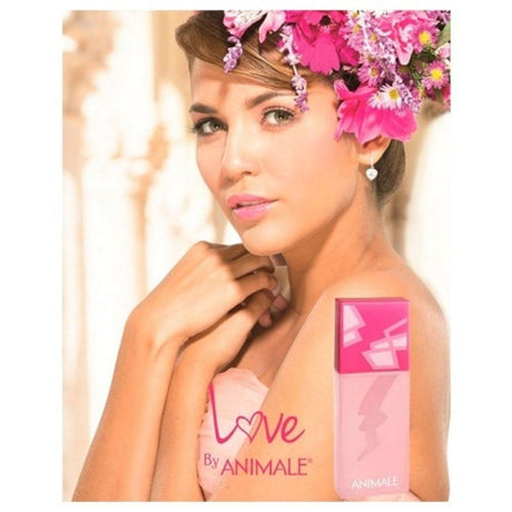 Love by Animale EDP 100 ml Mujer