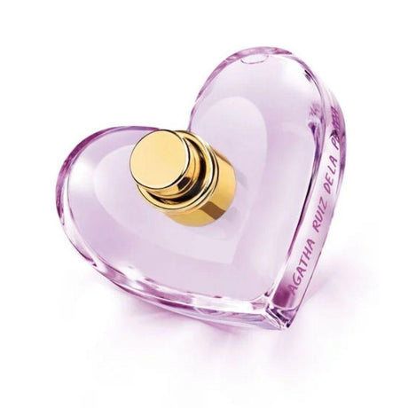 Love Forever Love Mujer 80ML EDT Agatha Ruiz