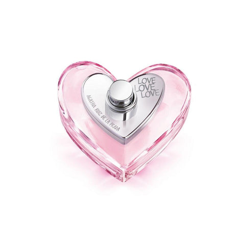 Love Love Love Mujer Estuche 80ML EDT + 100ML Gel De Ducha