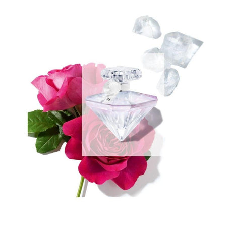 LA NUIT TRESOR Musc Diamant 75ml EDP Mujer