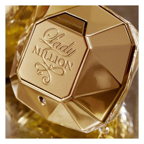 LADY MILLION EDP 50ML Mujer PACO RABANNE