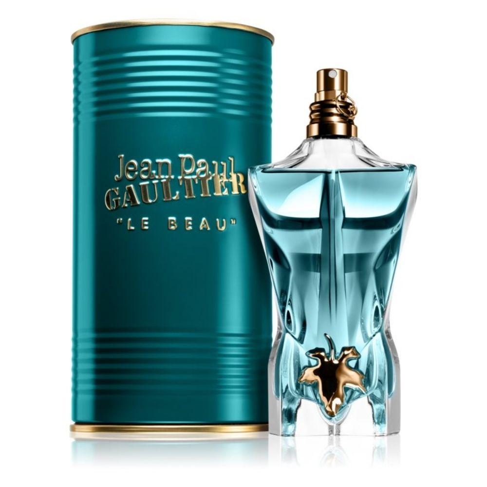 LE BEAU 75ml Edt Hombre JPG