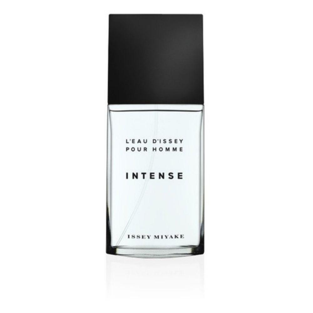 L´eau D´Issey Pour Homme Intense Tester 125ML EDT Hombre