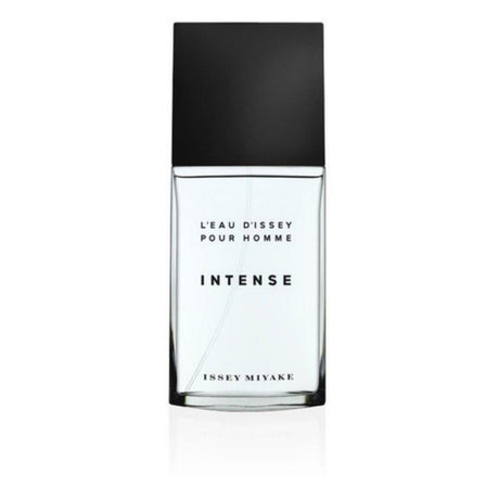 L´eau D´Issey Pour Homme Intense 125ML EDT Hombre
