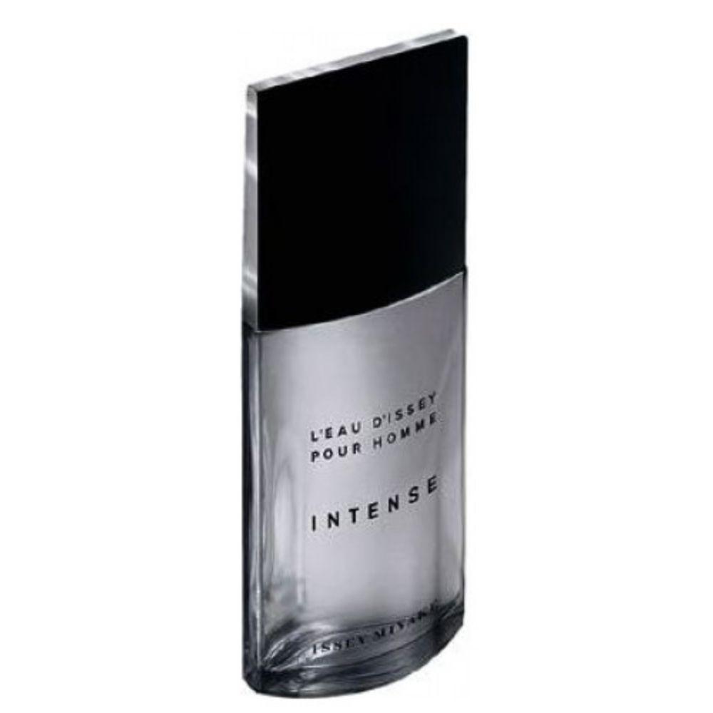 L´eau D´Issey Pour Homme Intense Tester 125ML EDT Hombre