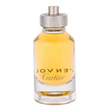 L'envol Cartier Tester Edp 80ml Mujer (Sin Tapa)