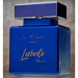 Levante Blue Noir Edp 100 ml Hombre Jo Milano Paris