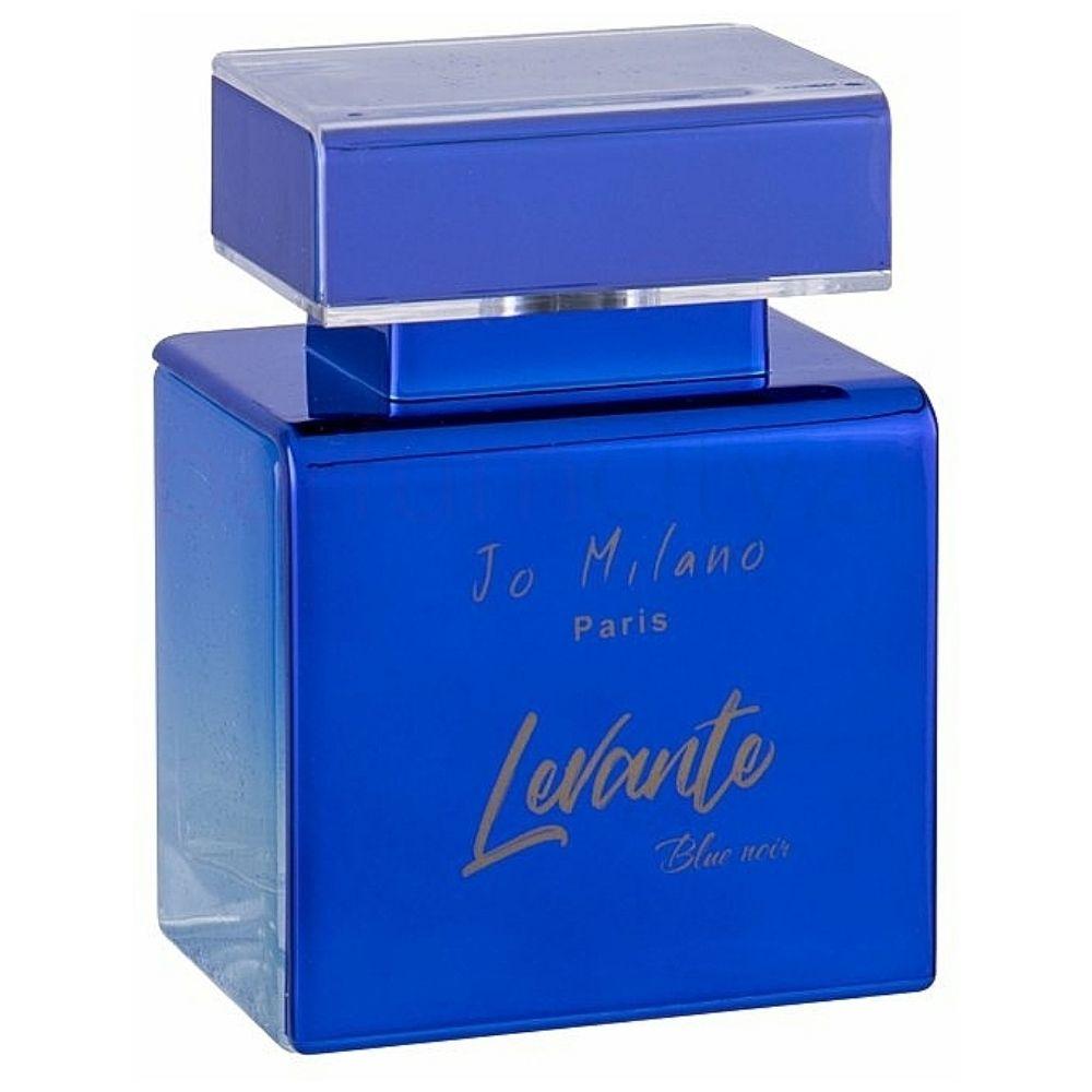 Levante Blue Noir Edp 100 ml Hombre Jo Milano Paris