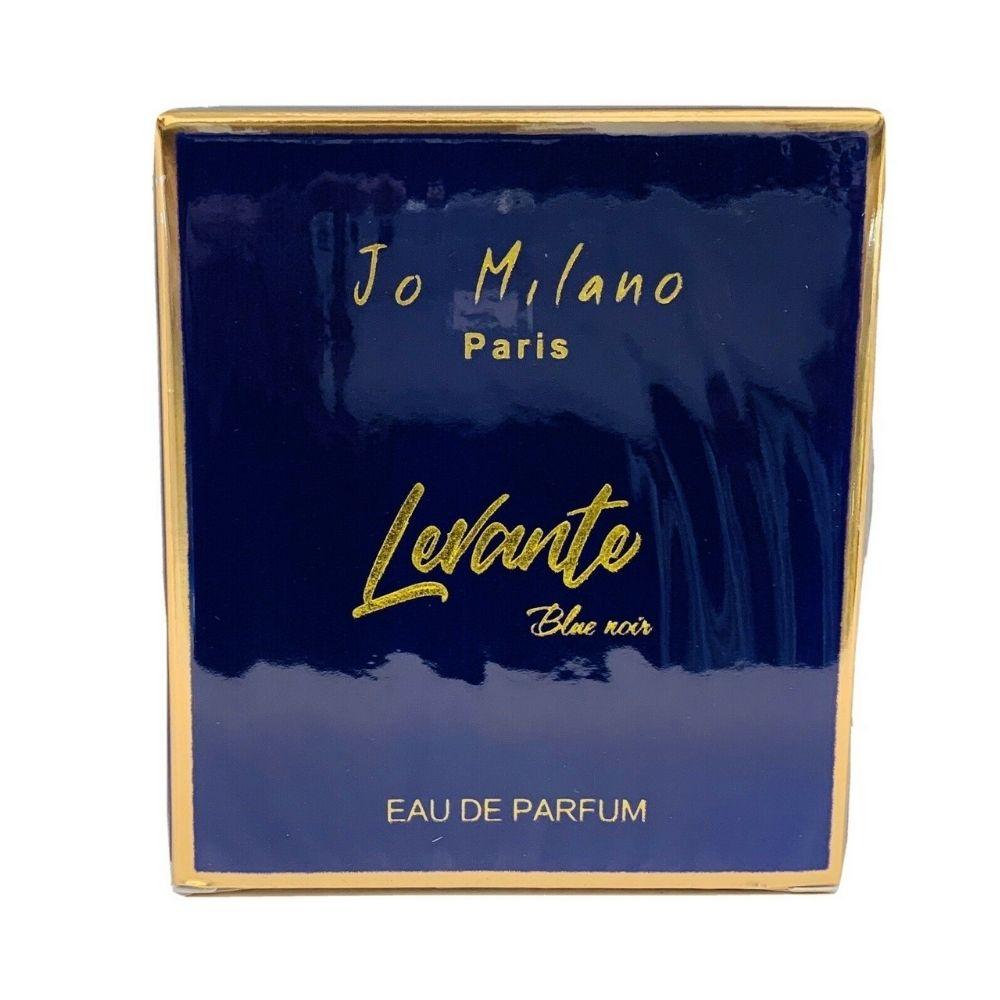 Levante Blue Noir Edp 100 ml Hombre Jo Milano Paris