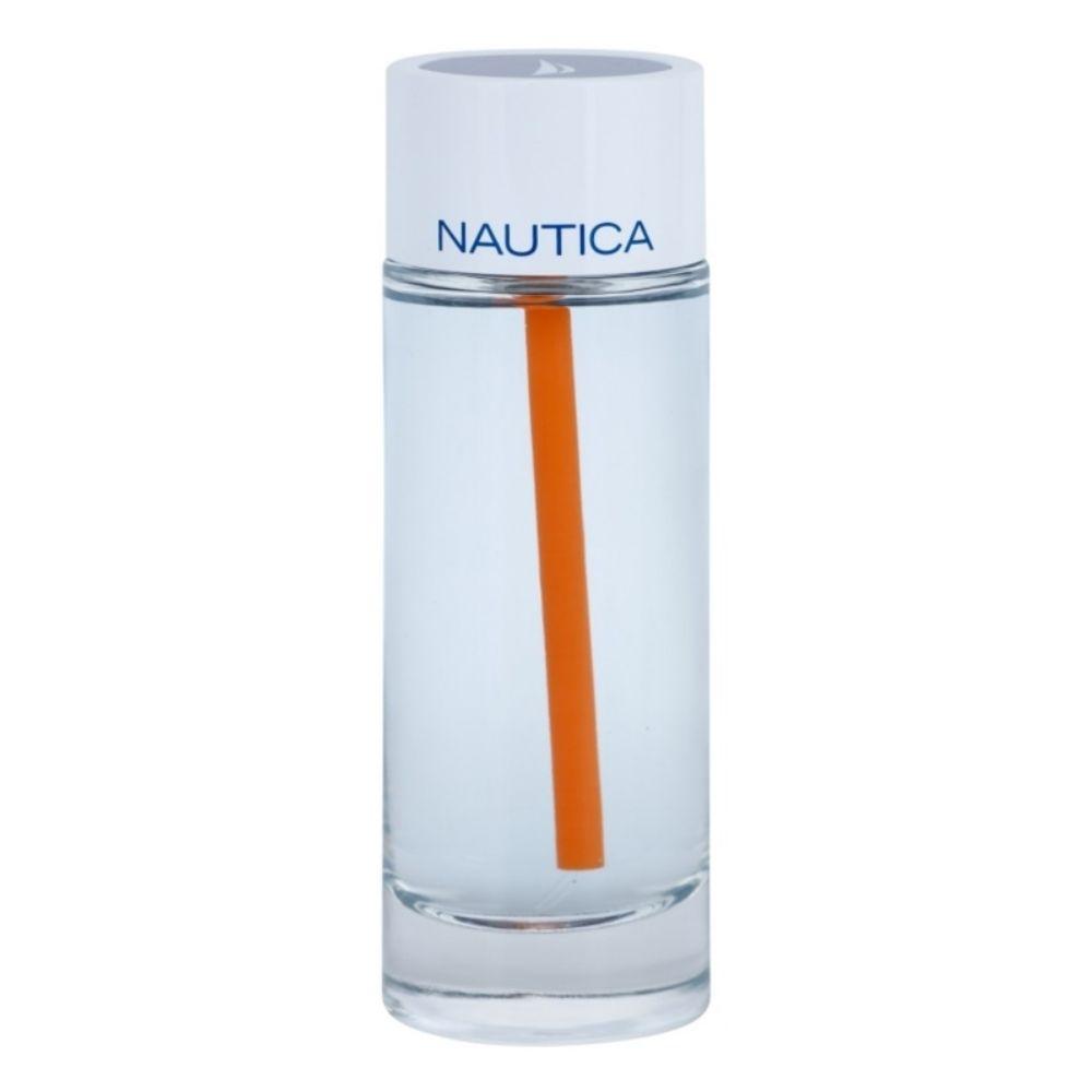 Nautica Life Energy Edt 100ml Hombre