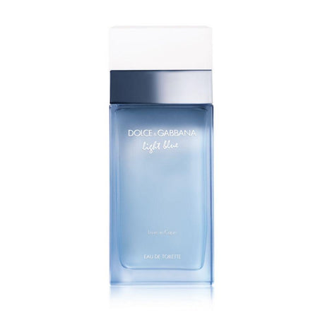 Light Blue Love In Capri 100ML EDT Mujer Dolce & Gabbana