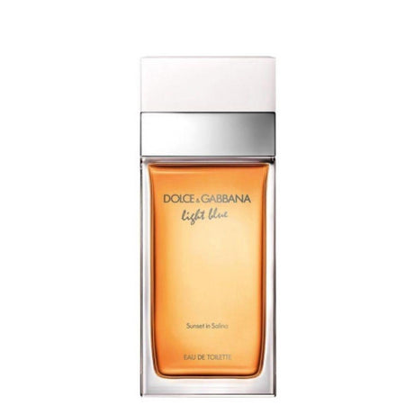 Light Blue Sunset in Salina 100ML EDT Mujer Dolce & Gabbana