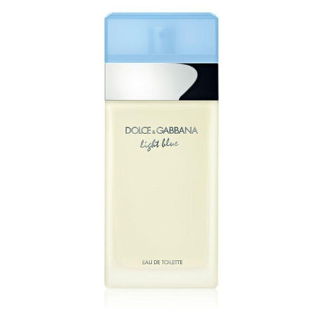Light Blue EDT 50ml Mujer D&G