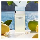 Light Blue EDT 50ml Mujer D&G