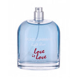 Light Blue Love is Love Edt 125ml Hombre