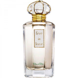 Live in Love Oscar de la Renta Edp 100ml Mujer