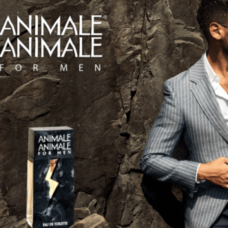 Animale Animale For Men 200 ml Edt Hombre Animale