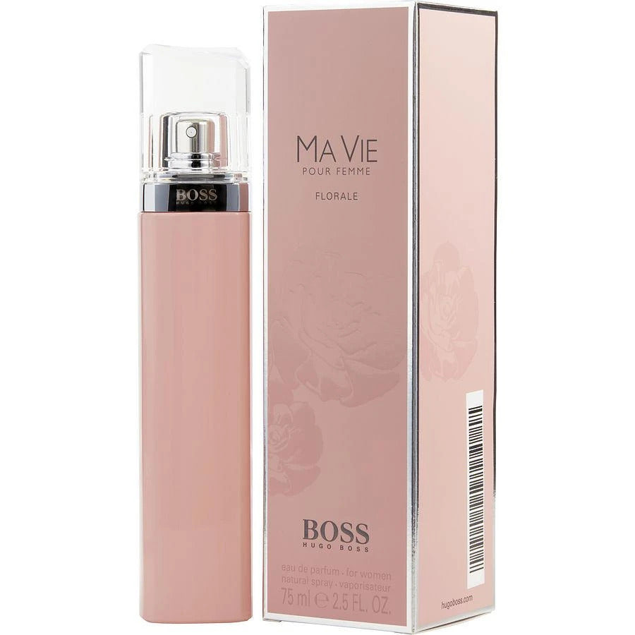 Ma Vie Florale Hugo Boss Edp 75Ml Mujer