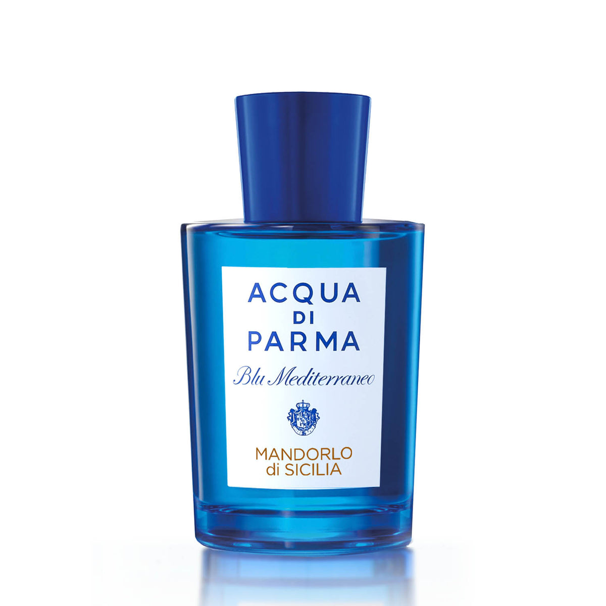 AD Parma Blu Mediterraneo Mandorlo Di Sicilia Edt 150Ml Unisex Tester