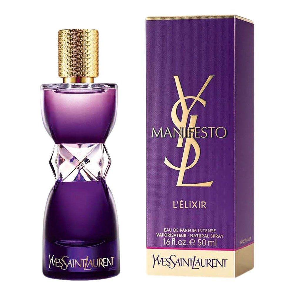 Manifesto L Elixir Intense TESTER EDP 50ML Mujer