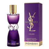 Manifesto L Elixir Intense TESTER EDP 50ML Mujer