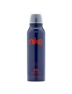 Nike Man Urban Wood 24H 200ml Desodorante Hombre