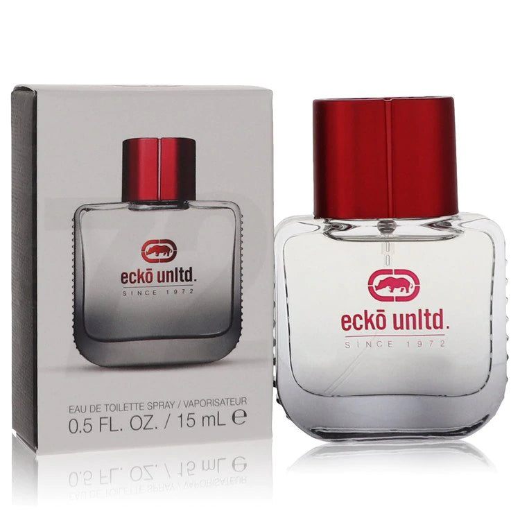 Ecko Unltd Edt 15ml Hombre