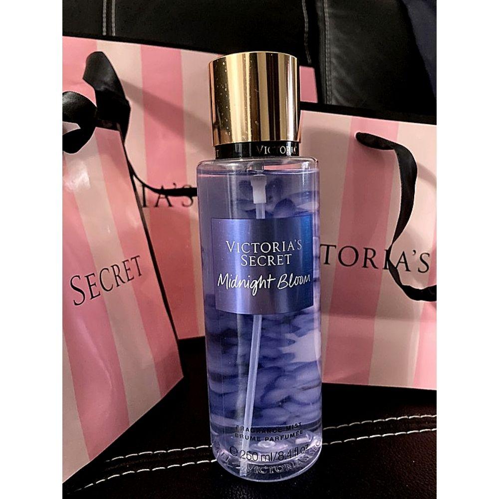 Midnight Bloom Fragance Mist 250ML Mujer