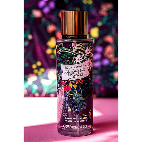 Victoria's Secret Midnight Petals Mist 250ml Mujer