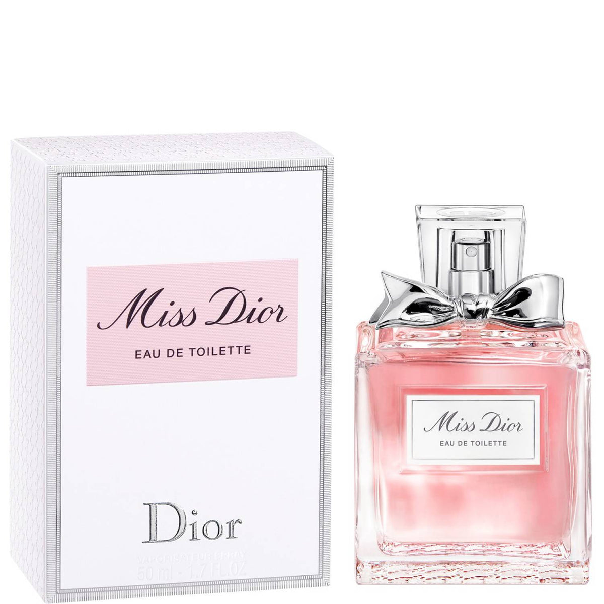 Miss Dior Edt 100 Ml Mujer