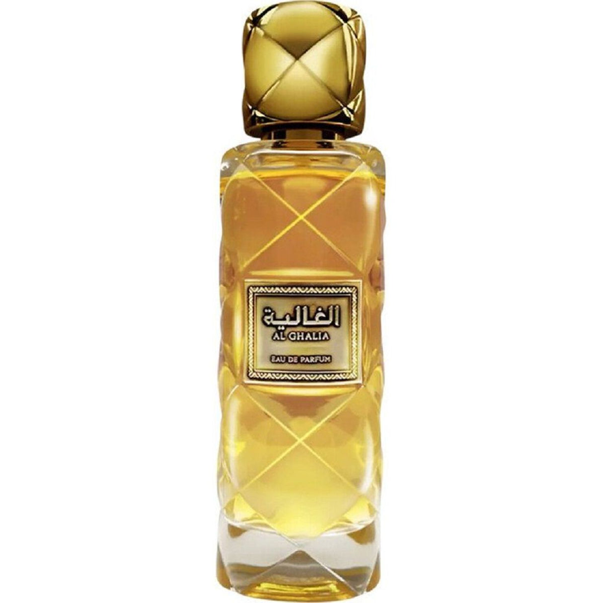 Rasasi Al Ghalia Tawleefa Collection 100Ml Edp Mujer