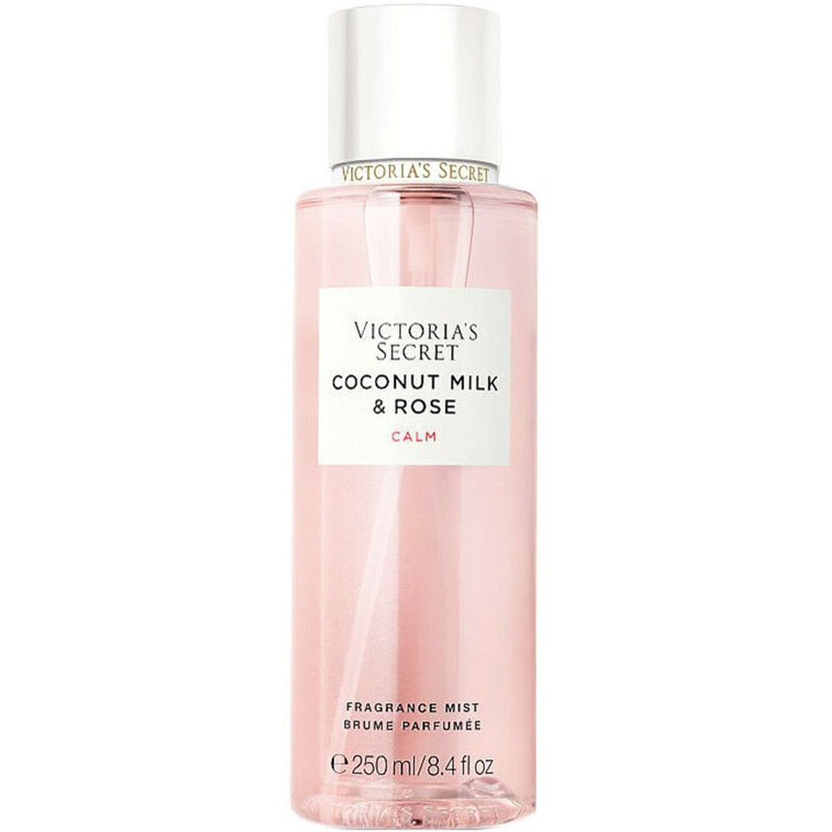 Coconut Milk &amp; Rose Calm Victoria Secret 250Ml Mujer Colonia