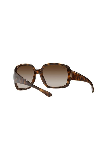 RAY BAN Lente De Sol 8056597439312 /0RB4347 Unisex