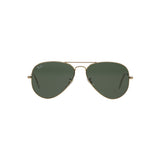 RAY BAN Lente De Sol 805289628460 /0RB3026 Unisex