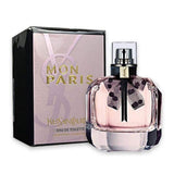YSL MON PARIS 30ML EDT MUJER