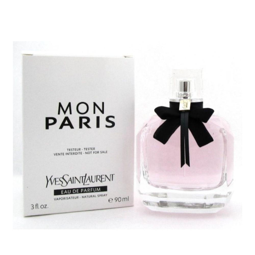 Mon Paris Tester  90ML EDP Mujer YSL